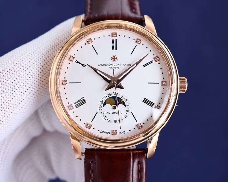 VACHERON CONSTANTIN Watches